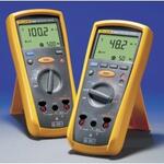 Fluke 1507/1503 - Измерители сопротивления изоляции