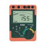 Extech 380396 - цифровой высоковольтный тестер изоляции
