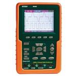Extech MS420 - Двухканальный цифровой осциллограф на 20 МГц