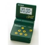 Extech 412400 - многофункциональный технологический калибратор