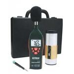 Extech 407732-KIT - Комплект измеритель шума/калибратор звука