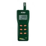 Extech CO250 Портативный прибор для измерения/регистрации данных качества воздуха и концентрации угл