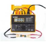 Extech 380460 - прецизионный миллиомметр