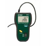 Extech 382400 - Токоизмерительные TRUE RMS клещи с гибкими зажимами на 3000А