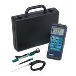Extech 407228 - Комплект для измерения в тяжелых условиях рН