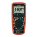 Extech EX540 - Промышленный мультиметр/регистратор данных TRUE RMS
