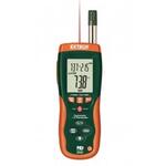 Extech HD500 Психрометр + ИК термометр