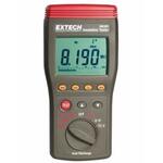 Extech 380363 - Цифровой тестер для измерения сопротивления изоляции