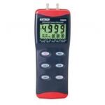 Extech 406800 - Дифференциальный манометр