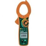 Extech MA1500 - Токоизмерительные True RMS клещи на 1500А + бесконтактный детектор напряжения
