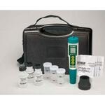 Extech EC510 - Водонепроницаемый комплект прибора для измерения рН/проводимости ExStik® II