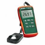 Extech EA30 - Высокочувствительный измеритель освещенности