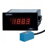 Extech 461950 - Панельный тахометр стандарта 1/8 DIN