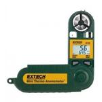 Extech 45158 - Мини термоанемометр