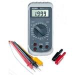 Extech 380224 - Цифровой мультиметр / фазоуказатель для работы в тяжелых условиях