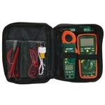 Extech TK430 - Комплект комбинированный для тестирования электросистемы