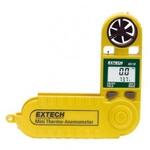 Extech 45118 - Мини термоанемометр