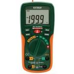 Extech EX210 - Цифровой мини мультиметр с инфракрасным термометром
