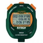 Extech 365535 - Децимальный секундомер/часы
