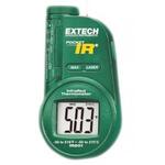 Extech IR201A - Карманный Пирометр. Диапазон измерения температуры от -20°до 270°C, 6:1