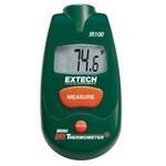 Extech IR100 - Пирометр (Инфракрасный мини-термометр).Диапазон измерения температуры от -35 до 230°C