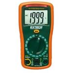 Extech EX310 - Цифровой мини мультиметр с функцией переключения диапазонов