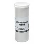 Extech FL704 - Реагент в таблетках TISAB