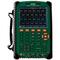 Extech MS6060 - Портативный двухканальный осциллограф