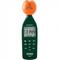 Extech 480846 - Измеритель напряженности ЭМП, 10МГц-8ГГц