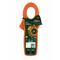 Extech EX840 - Токоизмерительные TRUE RMS клещи переменного/ постоянного тока на 1000А/ DMM + ИК тер