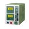 Extech 382202 - Цифровой источник питания постоянного тока с одним выходом