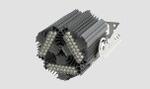 Промышленный светильник L-lego 165