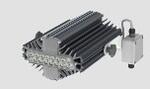 Промышленный светильник L-lego 55