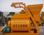 JS1000 Бетоносмеситель