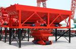 весовой дозатор PLD600