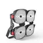 Светодиодный прожектор модульного типа 1000Вт, AFL-1000W-A