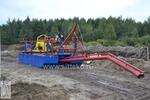 Земснаряд ЗСК 360.22