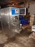 Продаётся Фризер Tetra Laval Gelmark 750