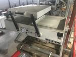Вакуумный упаковщик Multivac AG 800, двухкамерный