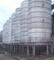 Емкости нержавеющие, объем -50 куб.м., вертикального исполнения
