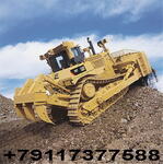 Запасные части бульдозеров Caterpillar D9R, D9T, D9N