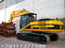 Запасные части гусеничного хода экскаваторов JCB