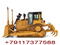 Запасные части бульдозеров Caterpillar D6R, D6T, D6H