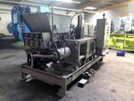 Пресс для металлической стружки Höcker Polytechnik BrikStar MD 15/55 Пр 533