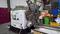 Токарный станок WMW Zerbst DPS 1600 x 2000/1 03932