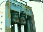 Портативные пресс ножницы Moros H-S-630-В