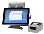 Продажа POS-Оборудования.