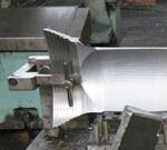Запчасти газовой турбины ГТ-35-770 и ГТ-45