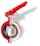 задвижки, дисковые затворы,Weco Butterfly Valves, быстросъёмные соединения,БРС,WECO Hammer Unions