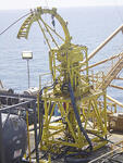 запасные части для колтюбинга и комплекса гидроразрыва пласта Hydra Rig, Stewart & Stevenson